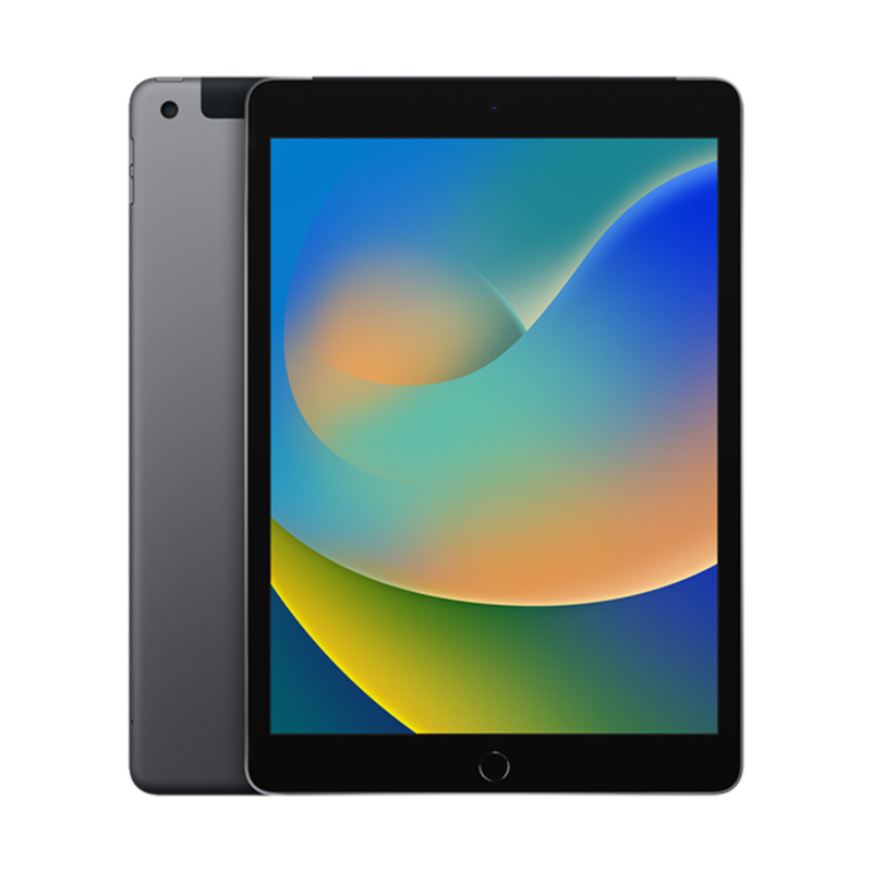 iPad (9th Gen)