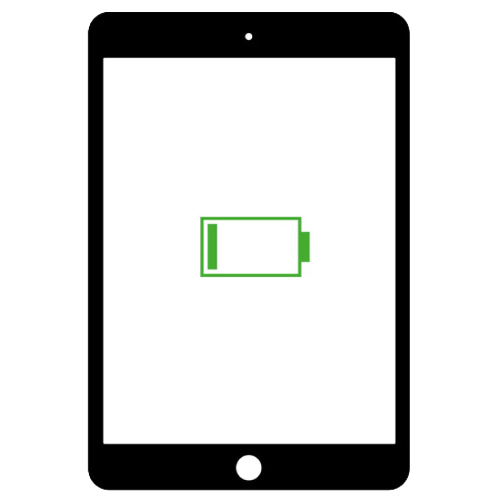 iPad 2nd Gen Battery Replacement service