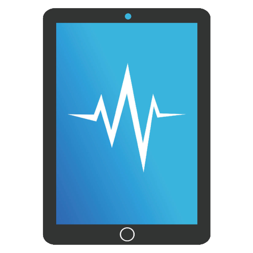 iPad 2nd Gen Diagnostics Service