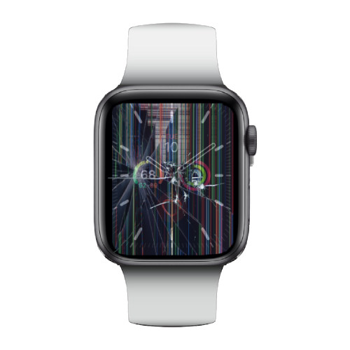 Apple Watch Series 3 38/42mm Full Display Replacement
