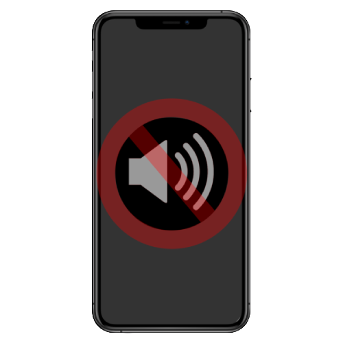 iPhone 6s Loudspeaker Repair