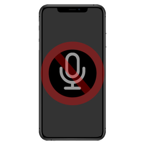 iPhone 13 Mini Microphone Repair