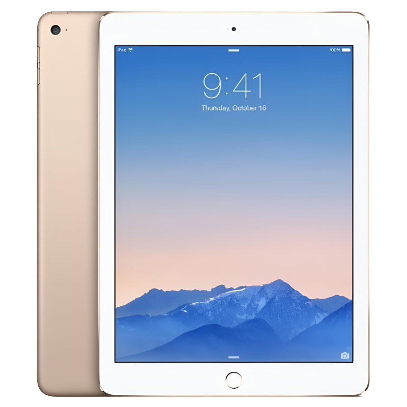 iPad Air 2