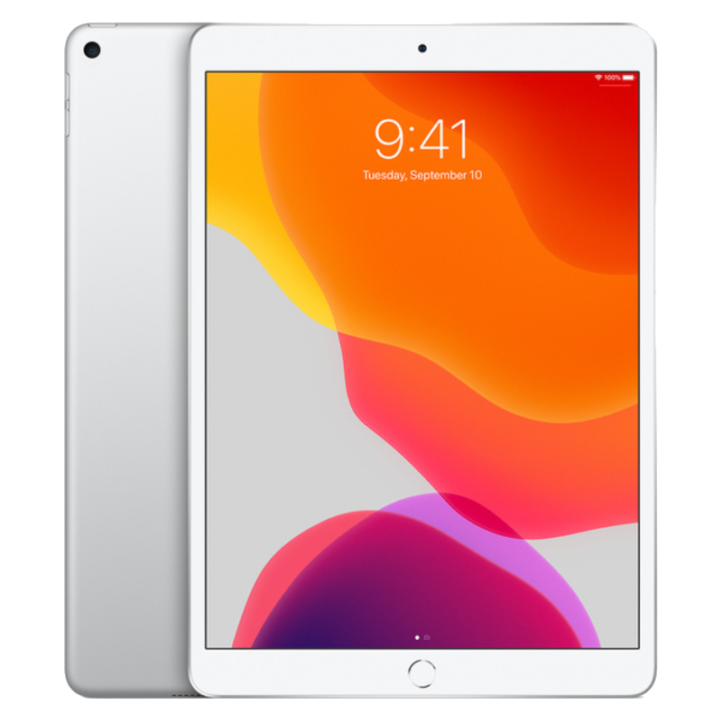 iPad Air 3