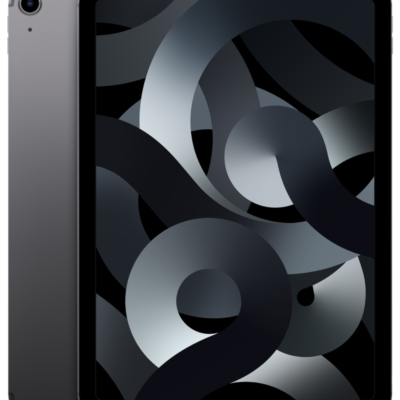 iPad 5