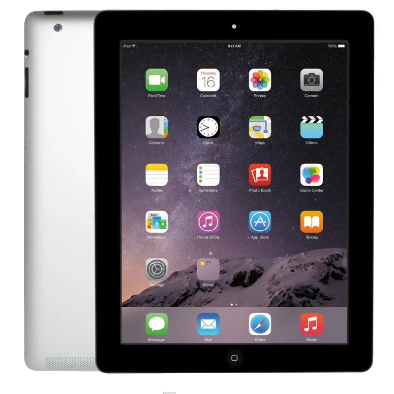 iPad Mini 2