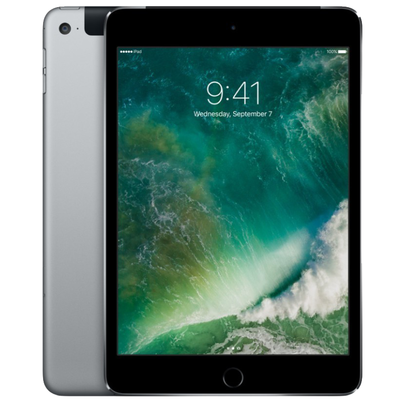 iPad Mini 4