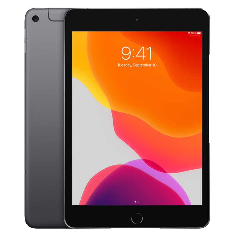 iPad Mini 5