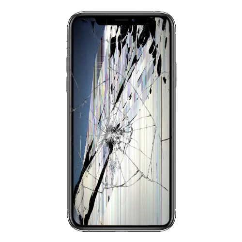 iPhone Xs Max LCD Screen Repair