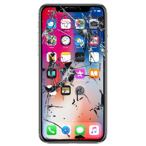 iPhone 14 Pro Screen Replacement